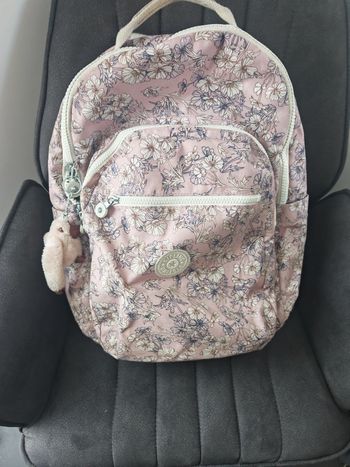 Sac a dos Kipling