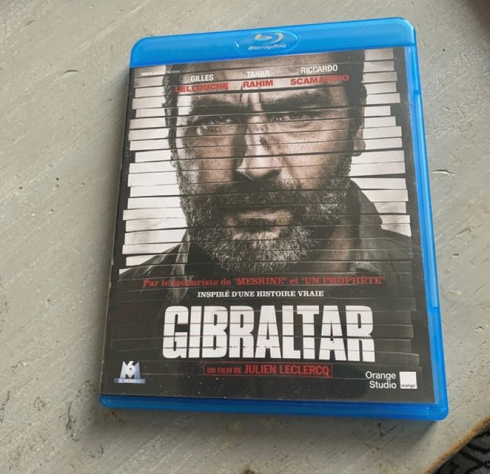 Lot de dvd - photo numéro 3