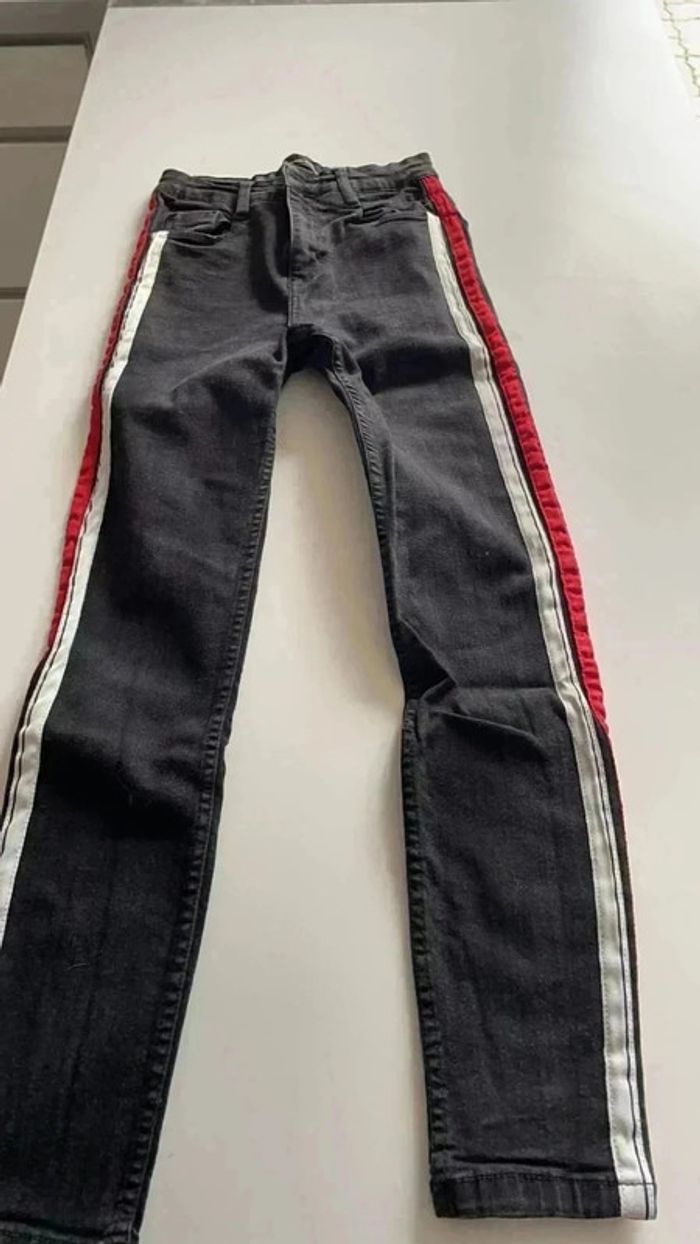 Jeans slim