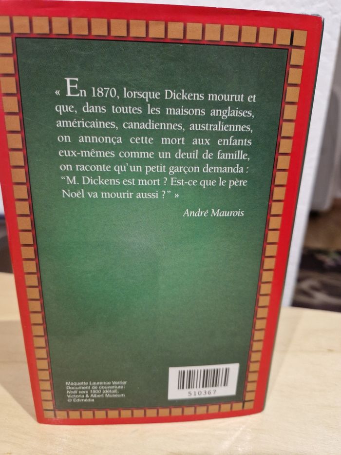 livre chat de noel. - photo numéro 2
