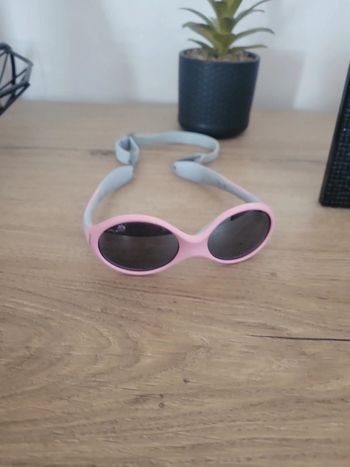 Lunette de soleil bébé julbo