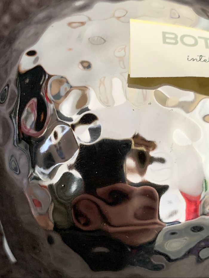 Petit cache pot - photo numéro 4