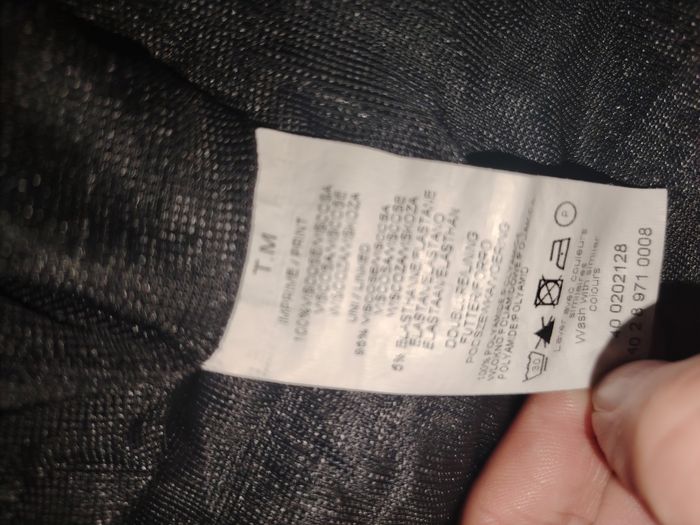 Robe stéréo maman taille M - photo numéro 3