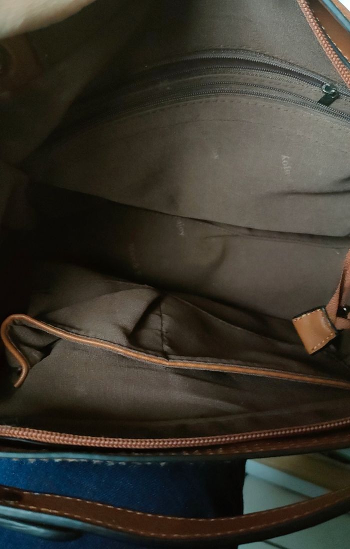 Sac a main - photo numéro 4