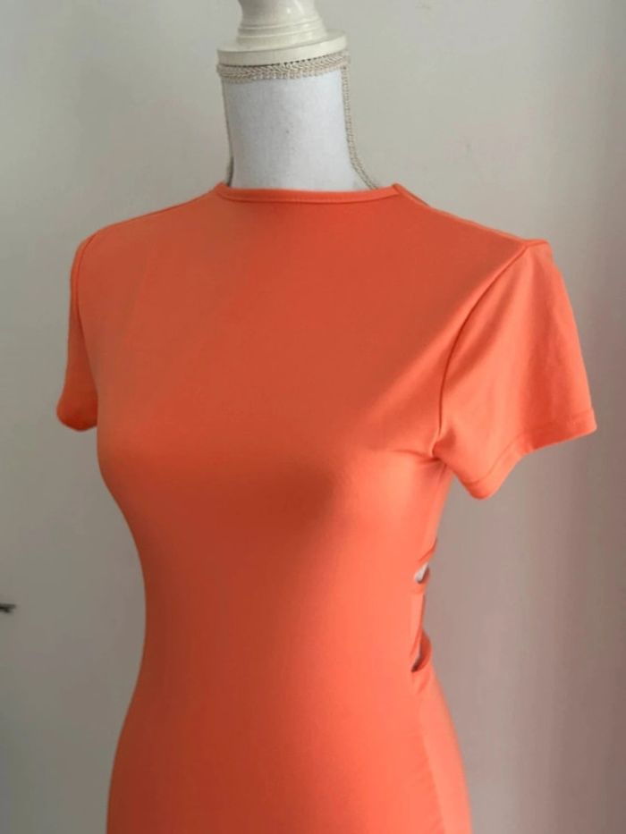 robe Effordram - photo numéro 2
