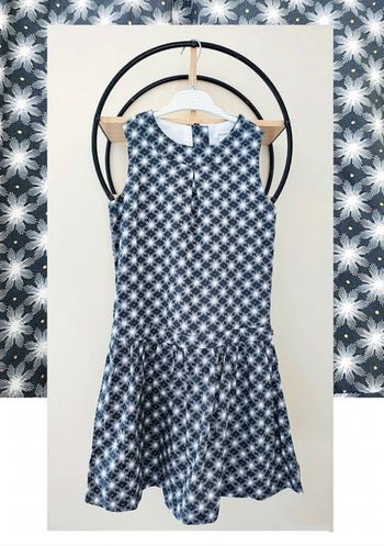 10 ans robe été okaidi