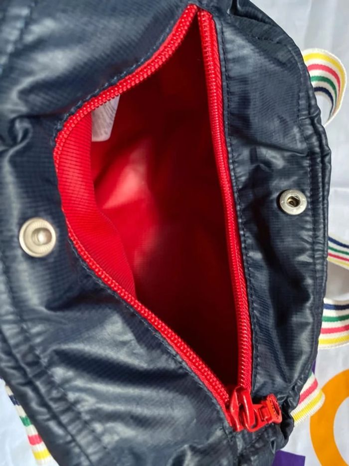 Sac a main Kenzo kids - photo numéro 5