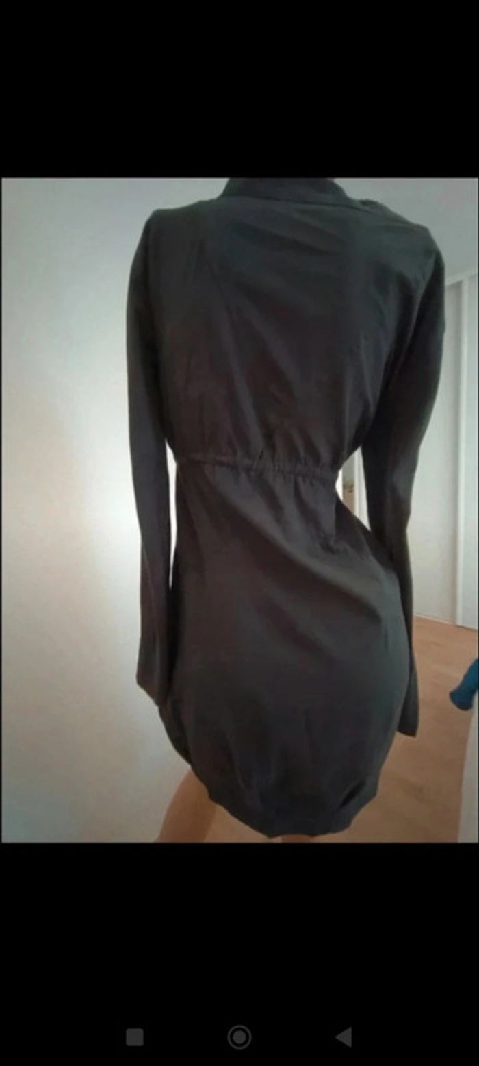 Robe boule XS - photo numéro 8