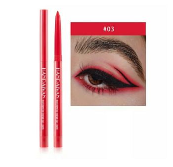 Crayon yeux waterproof automatique 03