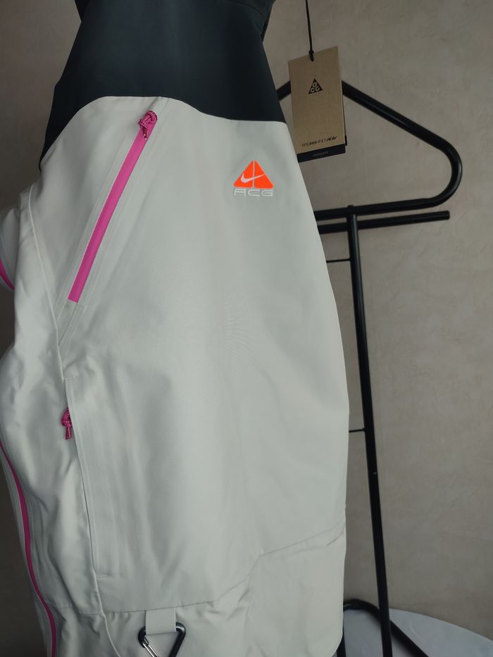 Veste Nike ACG Goretex - photo numéro 5