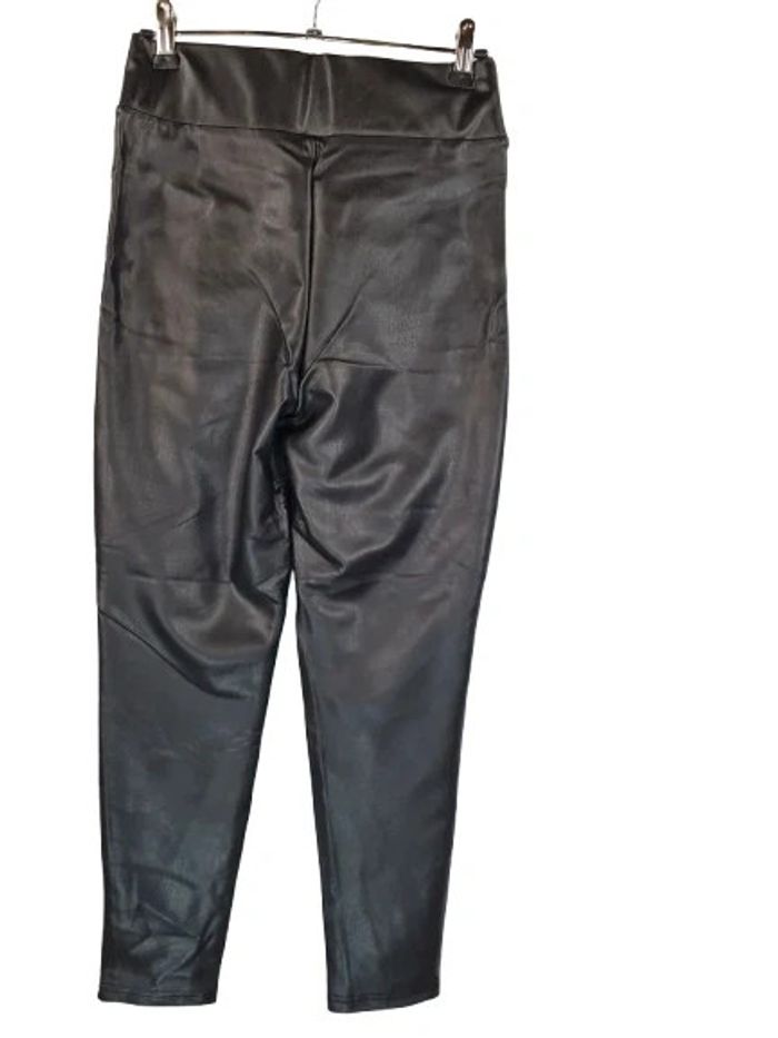 Legging simili cuir miss selfridge - photo numéro 2