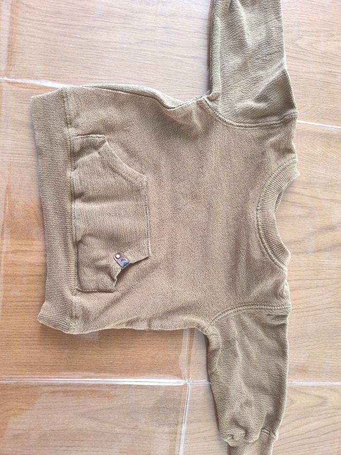 Pulls - photo numéro 3