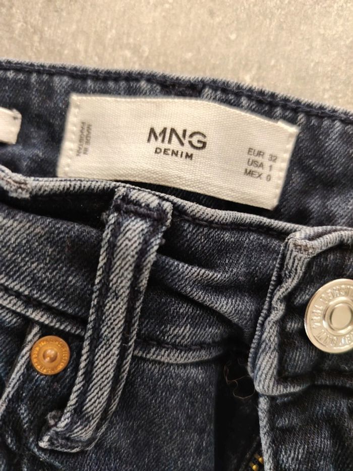 Jeans bleu - photo numéro 3