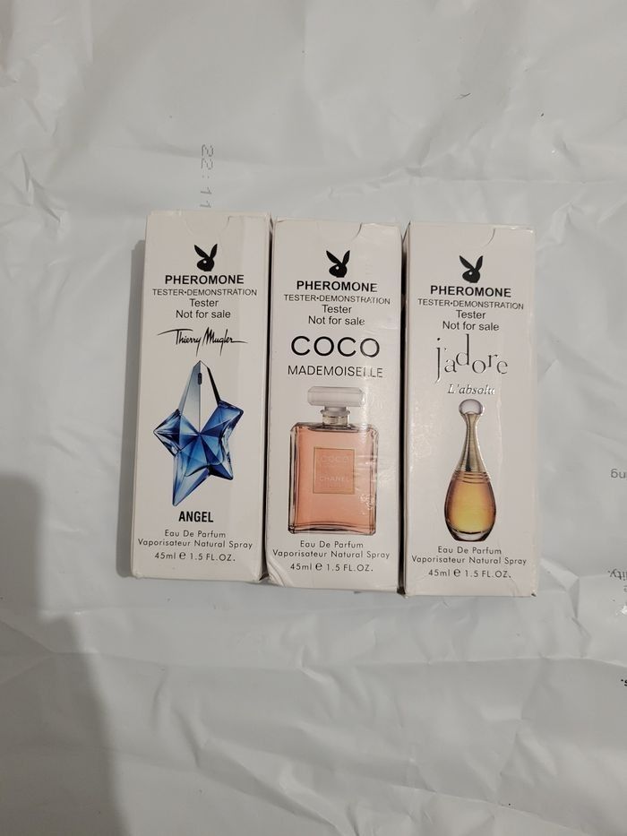 Parfum 35ml