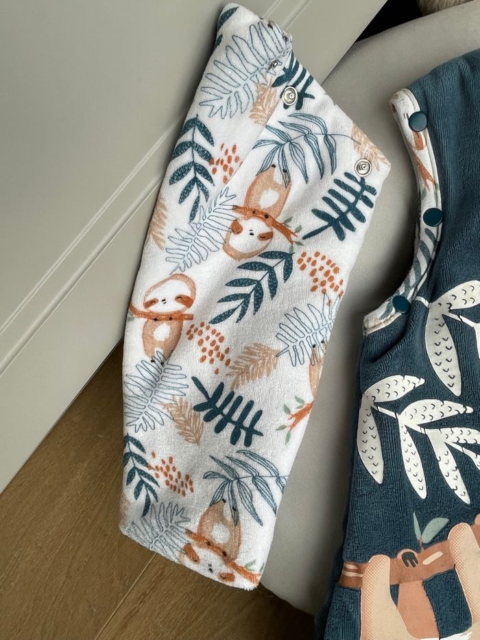 Petit Beguin gigoteuse TOG 3 - photo numéro 7