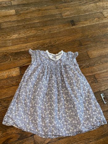 Robe Bout’chou 24 mois