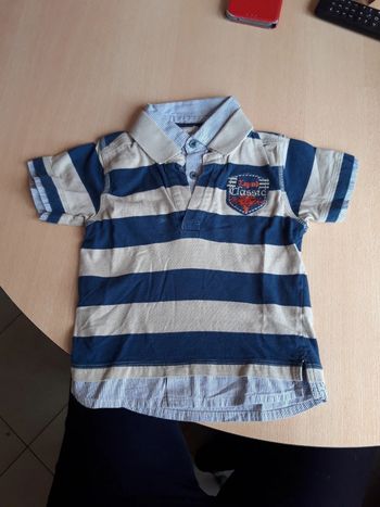 Polo Orchestra 3 ans