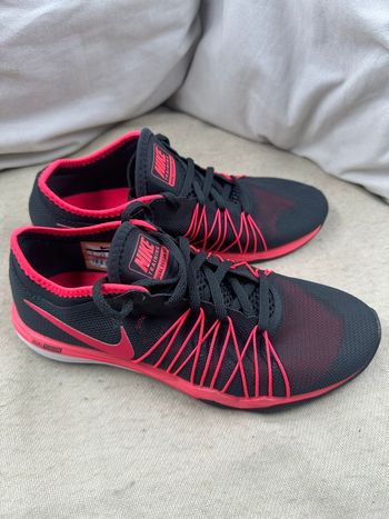 Nike training dual fusion neuves 