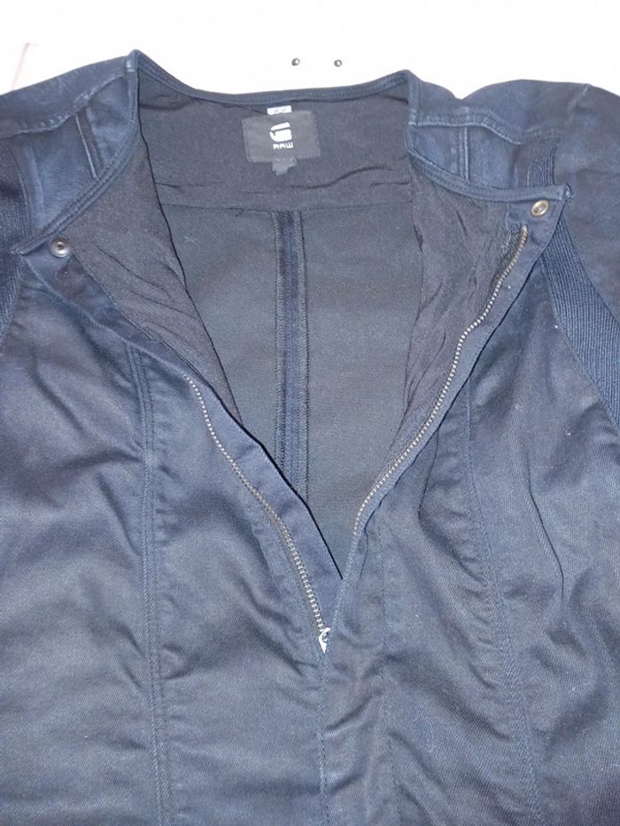 Robe femme gstar - photo numéro 6