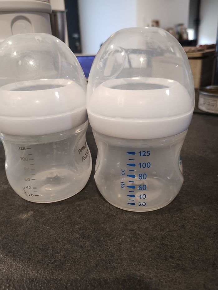 Biberons+doseur - photo numéro 4