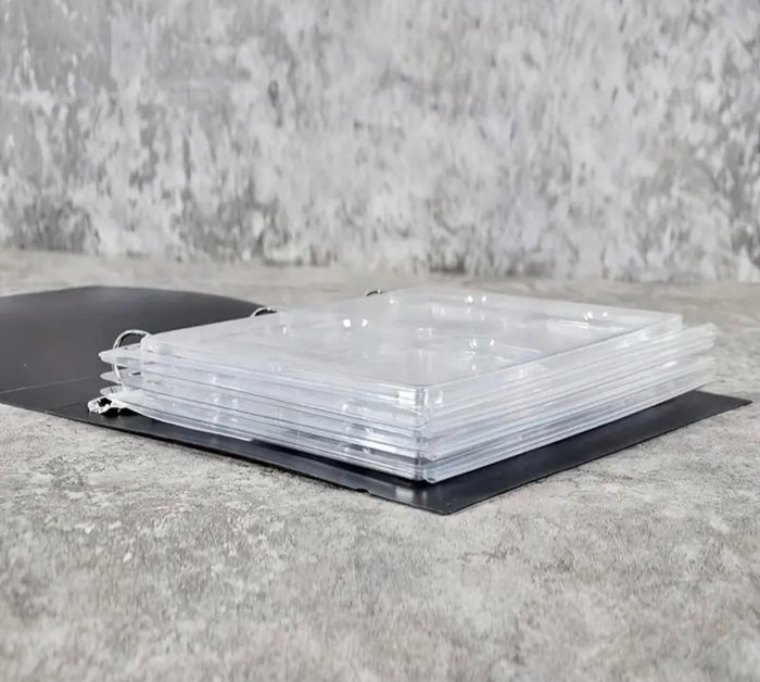 Classeur pour carte gradés - photo numéro 3
