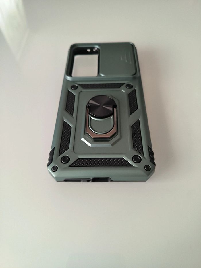 Coque protection Xiaomi 12 t - photo numéro 2