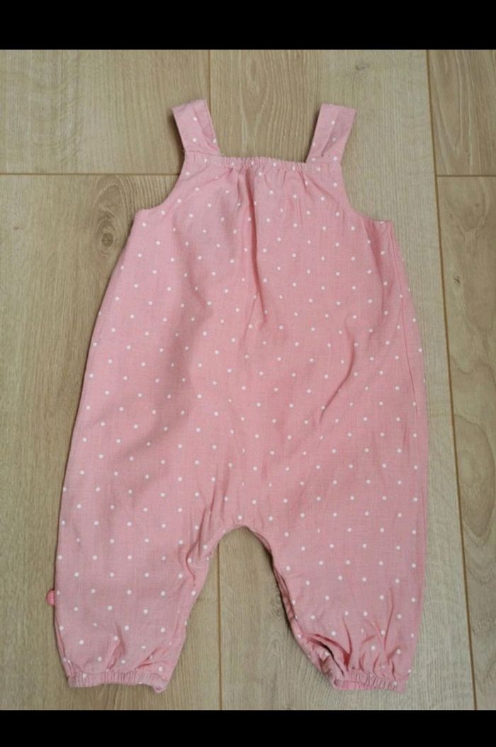 Lot vêtements fille 3 mois été - photo numéro 4