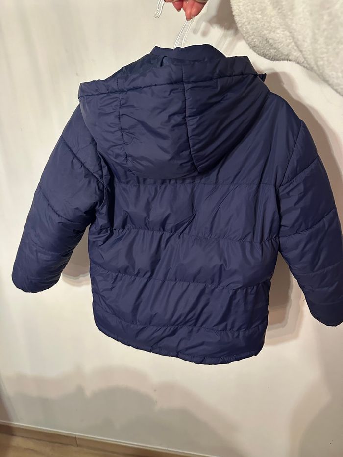 Manteau enfant - photo numéro 2