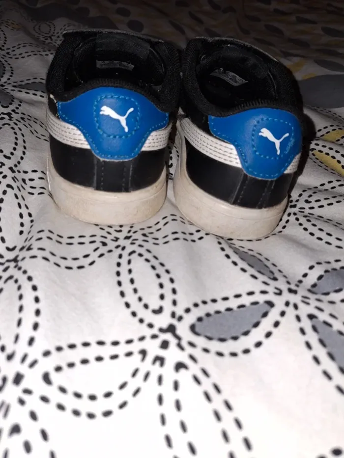Basket puma 29 - photo numéro 4