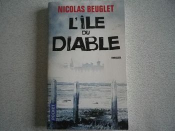 L'ILE DU DIABLE