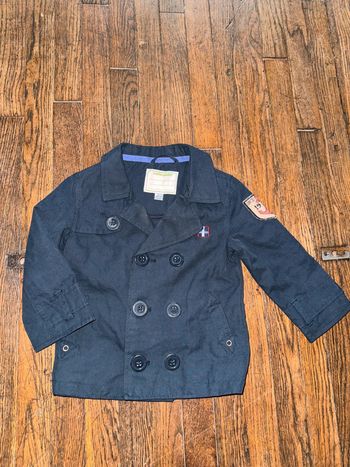 Veste vertbaudet  2 ans