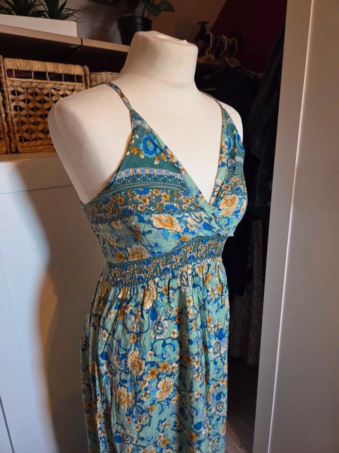 Robe longue