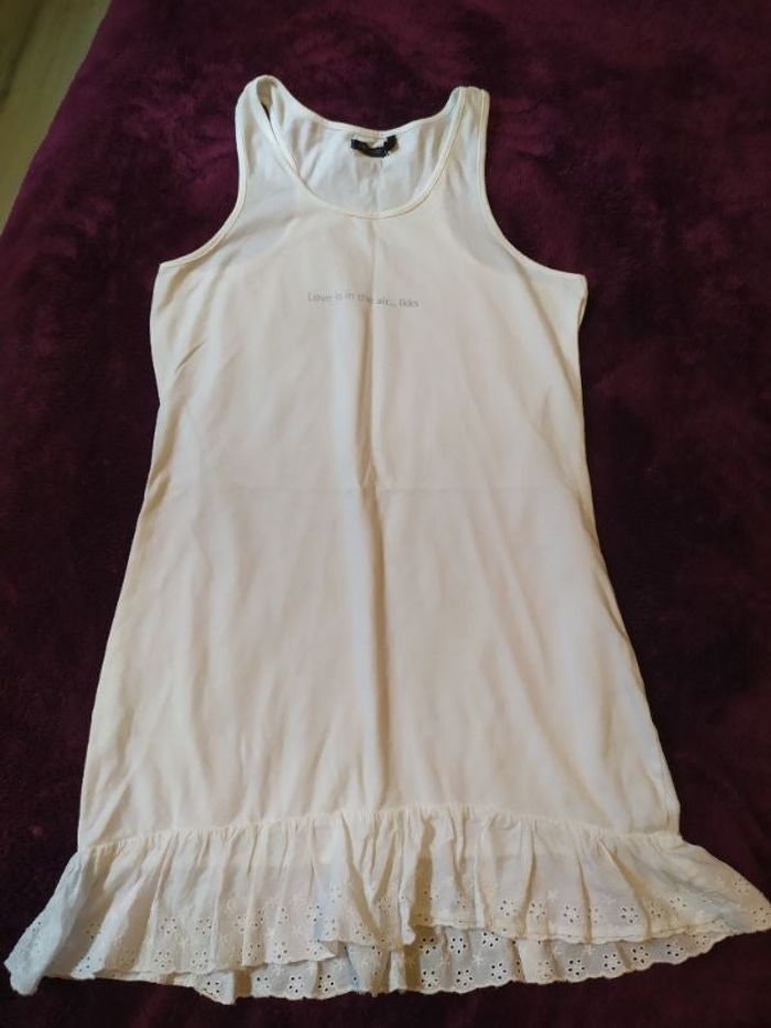 Débardeur taille S