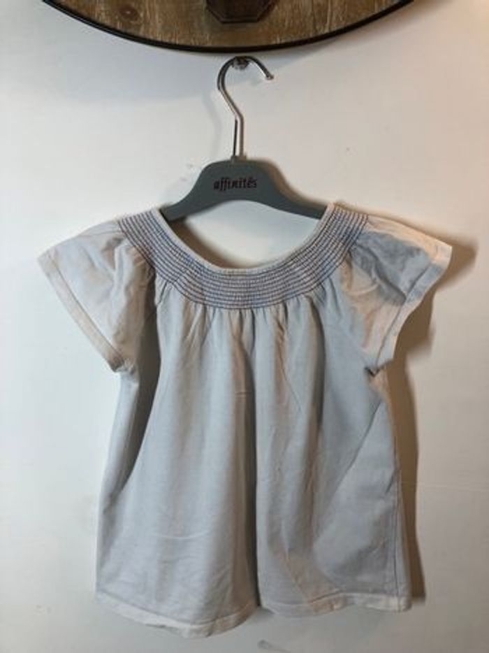 T-shirt Disney Frozen - photo numéro 4