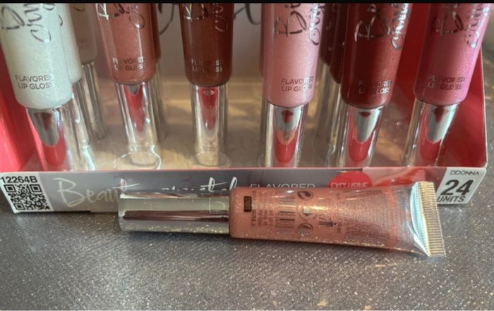 Gloss - photo numéro 3