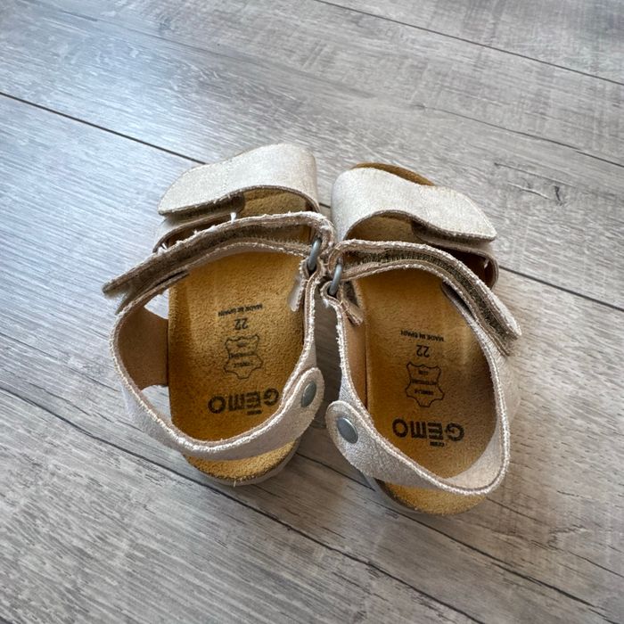 Chaussure fille - photo numéro 2