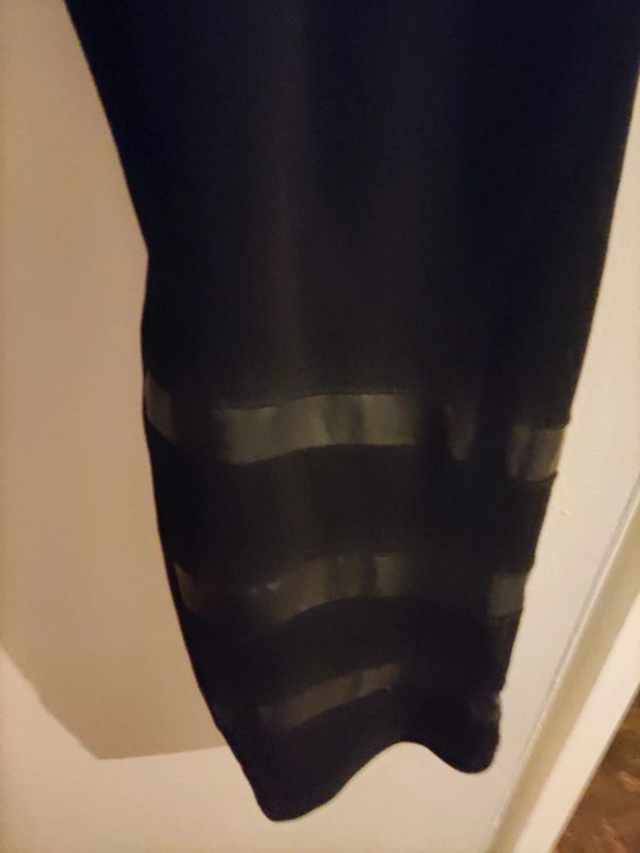 Pantalon noir - photo numéro 2