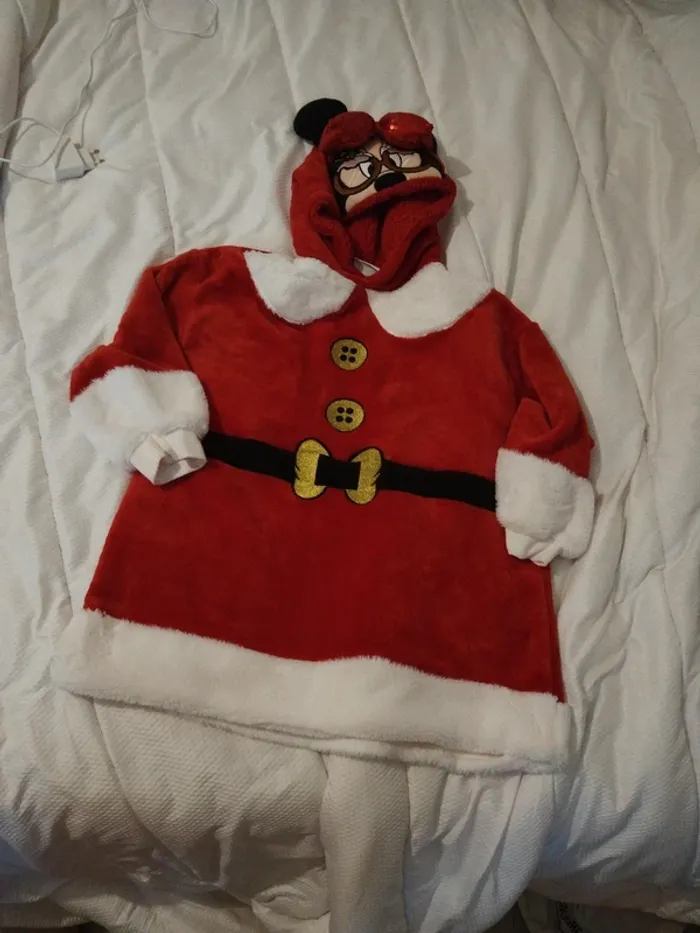 Cape Minnie