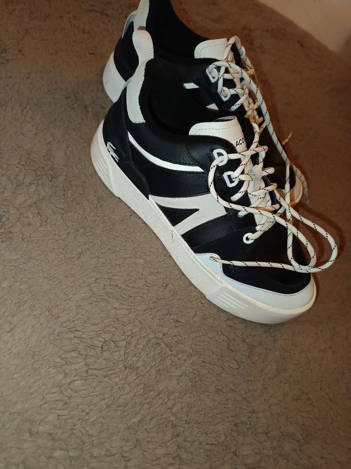 Chaussures la coste