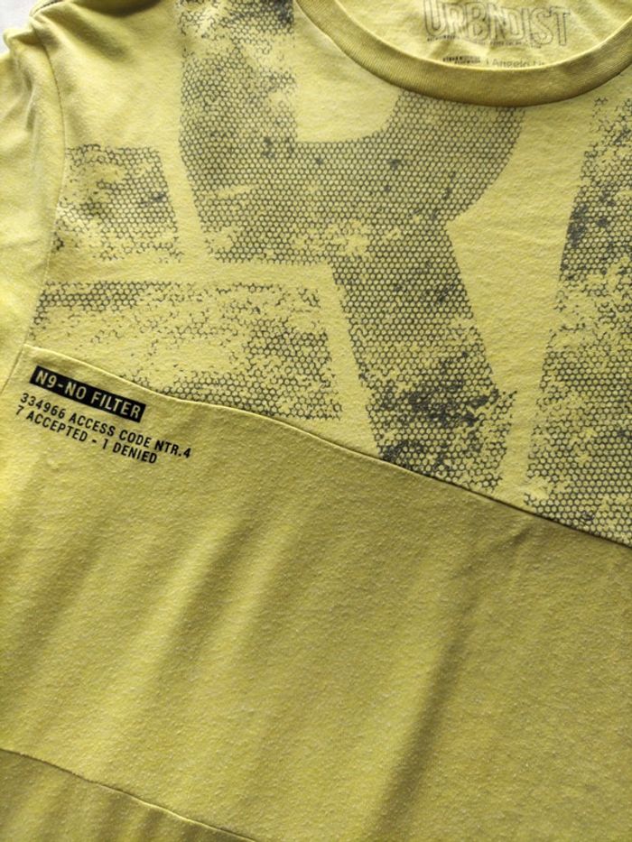 Tee-shirt homme Taille M C&A - photo numéro 4