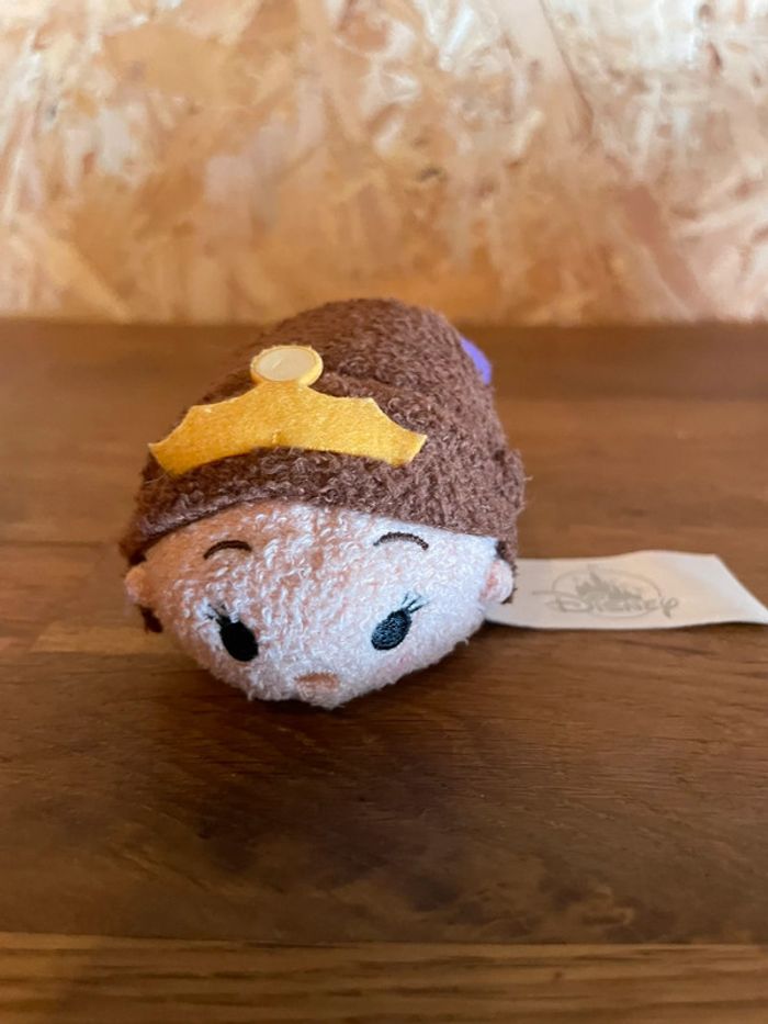 Tsum Tsum officiel Disney la reine Arianna dans Raiponce - photo numéro 2