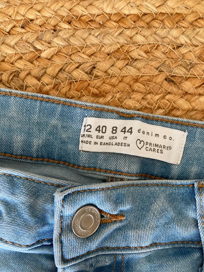 Jean Primark 40 - photo numéro 4