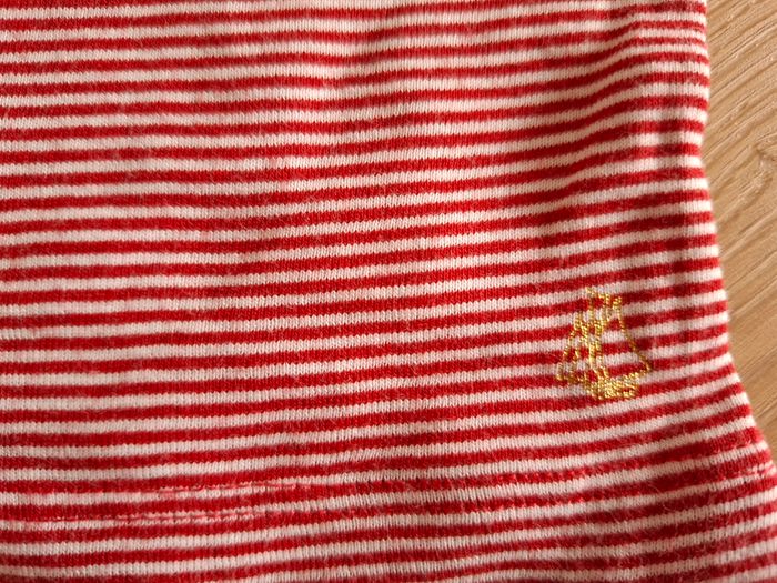 Tee-shirt PB 3 ans - photo numéro 4