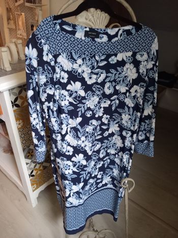 Robe mi saison