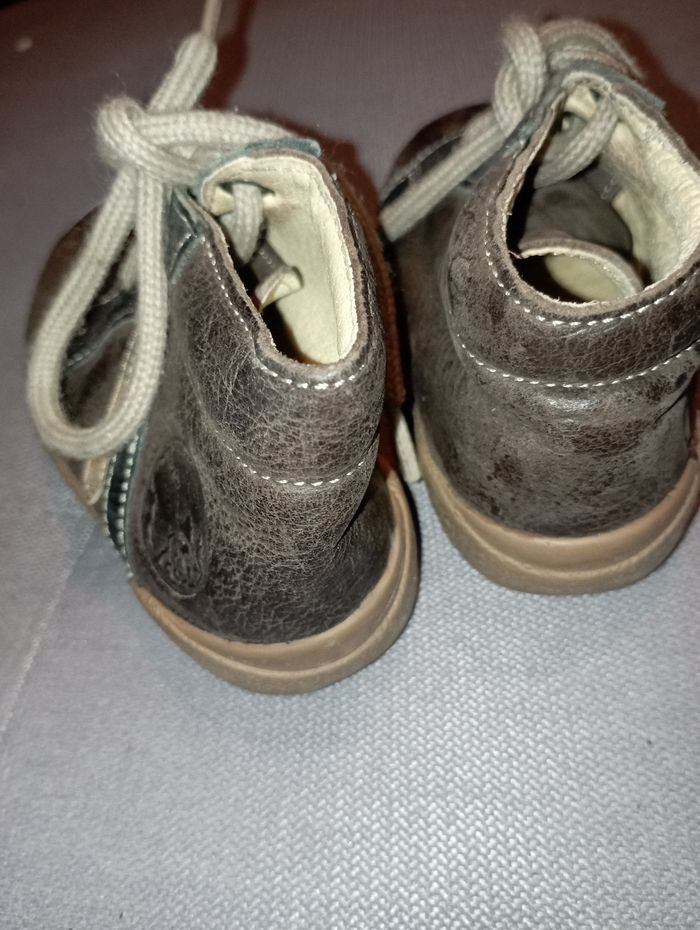 Basket - photo numéro 4