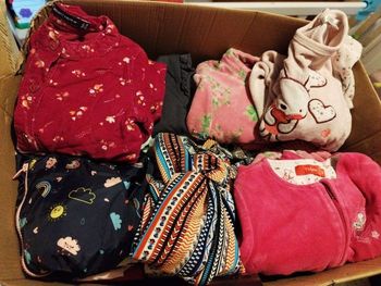 Vend lots 9 mois fille 