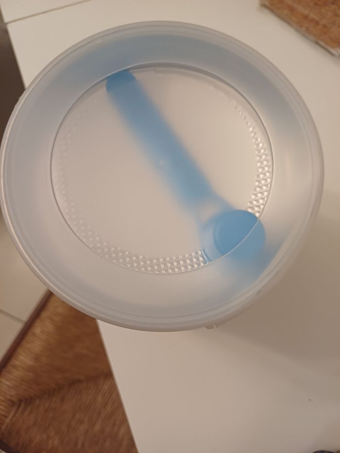 Boite de lait guigoz optipro 1 neuve - photo numéro 2