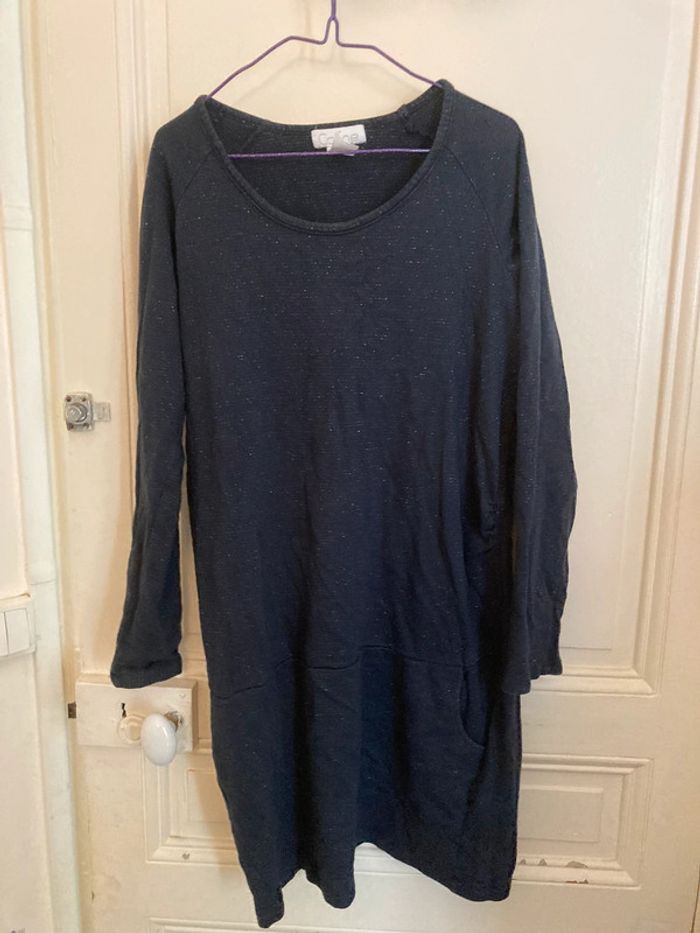 Robe de maternité Colline taille 42/44