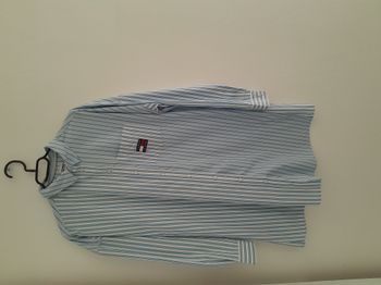 Robe Tommy Hilfiger