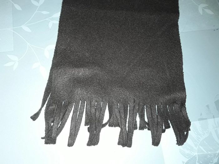 🔵 Écharpe 🔵 - photo numéro 3